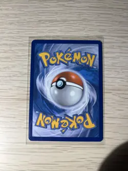 Pokemon trading card Ursaring Radiant Collection card number RC16/RC25 - Image 2