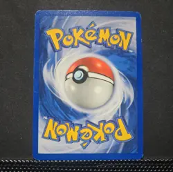 Dark Flareon 35/82 Team Rocket Vintage Pokemon Card TCG MP - Image 3