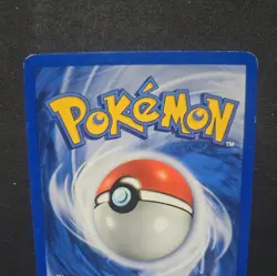 Dark Flareon 35/82 Team Rocket Vintage Pokemon Card TCG MP - Image 4