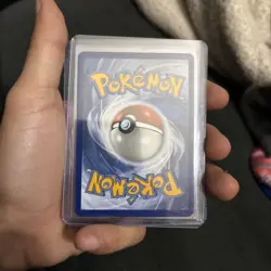 Electrike 196/182 Destined Rivals Illustration Rare Holo (1 CARD) - Image 2