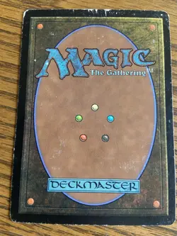 MTG Nantuko Shade - Torment #74 HP - Image 2