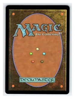 Plains, Chocobo Track Foil, JP Japanese, Final Fantasy, Magic MTG NM - Image 2