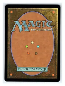Island, Chocobo Track Foil, JP Japanese, Final Fantasy, Magic MTG NM - Image 2