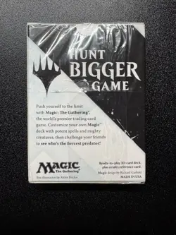Magic 2015: Liliana Vess Sample Deck *Sealed* - Image 2