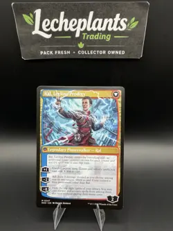 Ral, Monsoon Mage Modern Horizons 3 Regular - Image 2