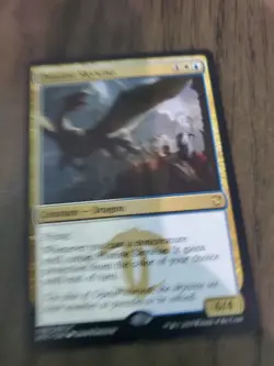 Pristine Skywise MTG Magic Cards NM-M Dragons of Tarkir (DTK) RARE - Image 1