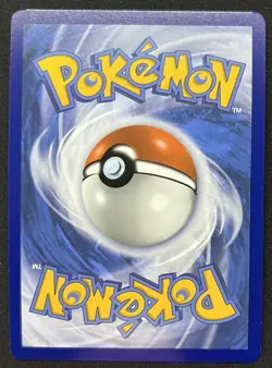 POKEMON~WATER ENERGY~CLB~033/034~CARD GAME CLASSIC COLLECTION~NM~ENG - Image 2