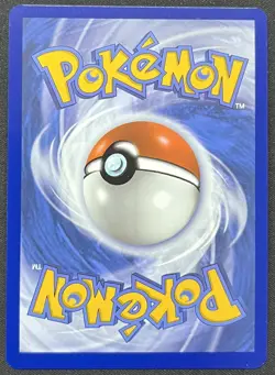 POKEMON~POKEMON FAN CLUB~CLV~022/034~HOLO~CARD GAME CLASSIC COLLECTION~NM~ENG - Image 2