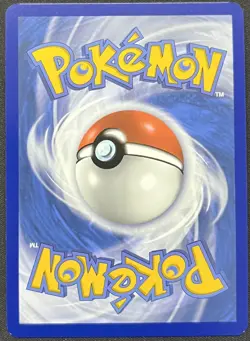 POKEMON~POKEMON NURSE~CLV~023/034~HOLO~CARD GAME CLASSIC COLLECTION~NM~ENG - Image 2