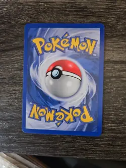 Pokemon Card Erika's Oddish 70/132 Gym Challenge Regular - Image 2