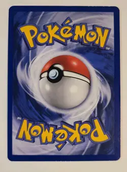 Near Mint- 1999 Pokemon Promo Pikachu Card 27/64 - Vintage WOTC Black Star Promo - Image 2