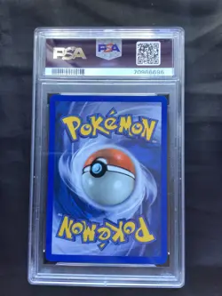 Pokemon Cards: EX Unseen Forces Reverse Holo: Pokemon Reversal 88/115 PSA 9 - Image 4