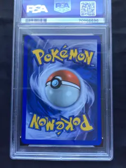Pokemon Cards: EX Unseen Forces Reverse Holo: Pokemon Reversal 88/115 PSA 9 - Image 5