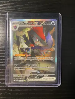 Pokemon Cards 24 Card Lot TCG Holo - Image 4