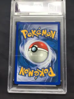 Pokemon Cards: Wizards Black Star Promo: Articuno 48 PSA 9 - Image 5