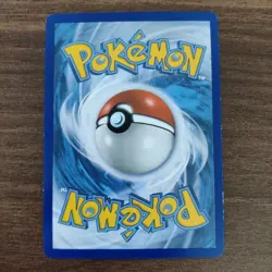 Blaziken 6/70 - LP HOLO RARE Dragon Majesty - 2018 Pokemon TCG Card - Image 2