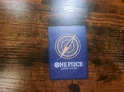One Piece CCG Nami OP08-106 SR English Card Game TCG - Image 2