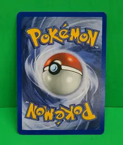 Pokemon Unown J 38/53 Black Star Promo Rare Card NM - Image 4