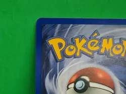 Pokemon Unown J 38/53 Black Star Promo Rare Card NM - Image 5