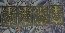 Pokai Gaku - Eeveelution Set - Art Yeuh - Custom Pokemon Cards - Image 2