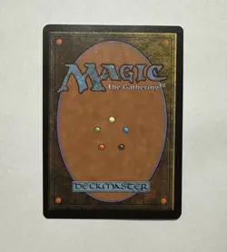 Gaea’s Cradle MP | MTG WOTC | 1998 Reserved List | English - Image 2