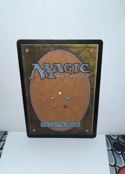 Gaea’s Cradle MP | MTG WOTC | 1998 Reserved List | English - Image 4