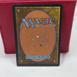 Magic the Gathering MTG - Mirage - Lion's Eye Diamond - Rare - Near Mint - Image 2