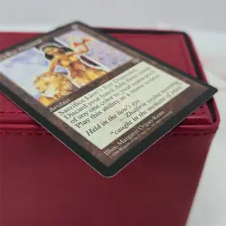 Magic the Gathering MTG - Mirage - Lion's Eye Diamond - Rare - Near Mint - Image 4