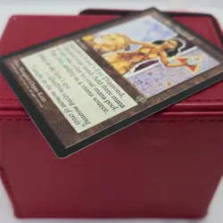 Magic the Gathering MTG - Mirage - Lion's Eye Diamond - Rare - Near Mint - Image 5