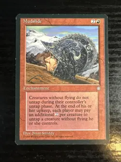 Mudslide Ice Age Regular - Image 1