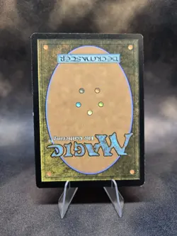Season of Weaving Bloomburrow Foil - Image 2