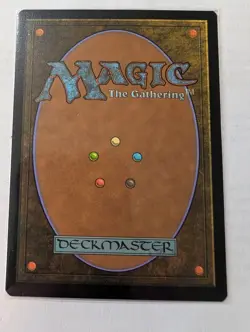 MTG Morophon, the Boundless - Judge Promos Foil - NM - Image 2