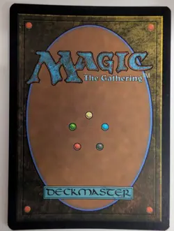 MTG - Abstruse Archaic - R - CMM - Ext Art - 744 - Image 2