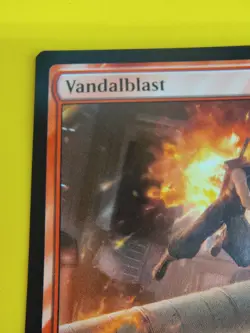 Vandalblast Commander: Final Fantasy Regular - Image 2