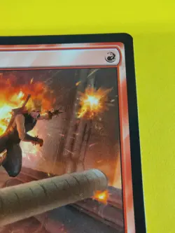 Vandalblast Commander: Final Fantasy Regular - Image 3