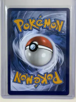 Mew Vmax 114/264 Fusion Strike NM Full Art Ultra Rare Pokemon Card New - Image 2