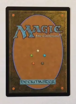 MTG - Thassa's Oracle - Theros Beyond Death 073/254 - Regular Rare - Combo Win - Image 2