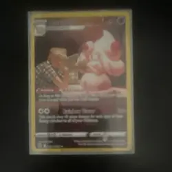Pokemon TCG Crown Zenith Galarian Gallery Holo Full Art 5-Card Lot Latias - Image 4