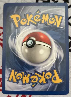 Dewgong 36/130 Vintage English Base Set 2 Pokemon Card - Image 2