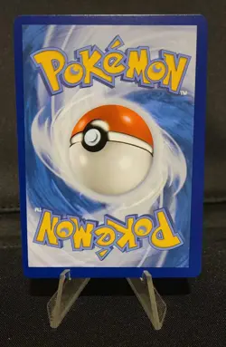 Heavily Off-Centered Tentacruel - 27/203 Evolving Skies - Pokemon Error Card - Image 2