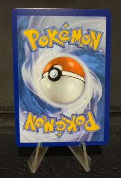 Heavily Off-Centered Braviary - Evolving Skies 137/203 - Pokemon Error Card - Image 2