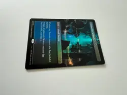 Undercity Sewers (Borderless) Murders at Karlov Manor Foil #0332 mint - Image 2