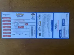 Vintage Pokemon Promotion Items Gym Badge Play Mats And Marill Promo Card - Image 5