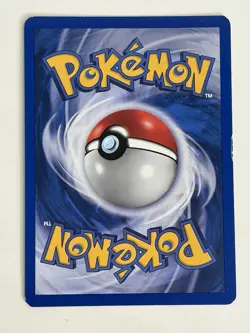 Wobbuffet 28/92 Italian Holo Rare Pokemon Card EX Legend Maker 2006 - Image 2