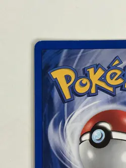 Wobbuffet 28/92 Italian Holo Rare Pokemon Card EX Legend Maker 2006 - Image 3
