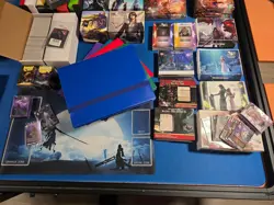 Final Fantasy TCG Lot, Cards, sealed boxes, anniversary boxes, etc! - Image 3