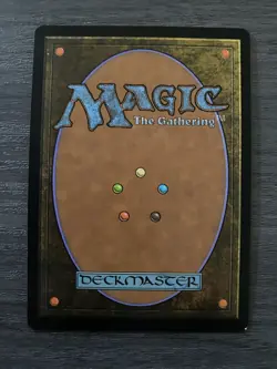 Slave of Bolas WPN & Gateway Promos Foil - Image 3