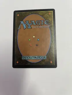 MTG Onslaught - Smother - NM - Image 2