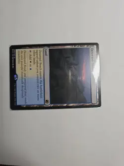 Deserted Beach Innistrad: Midnight Hunt Regular - Image 3