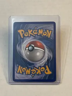 Pokemon TCG Wobbuffet 56/110 Holon Phantoms Reverse Holo STAMPED 2006 *DMG* - Image 2